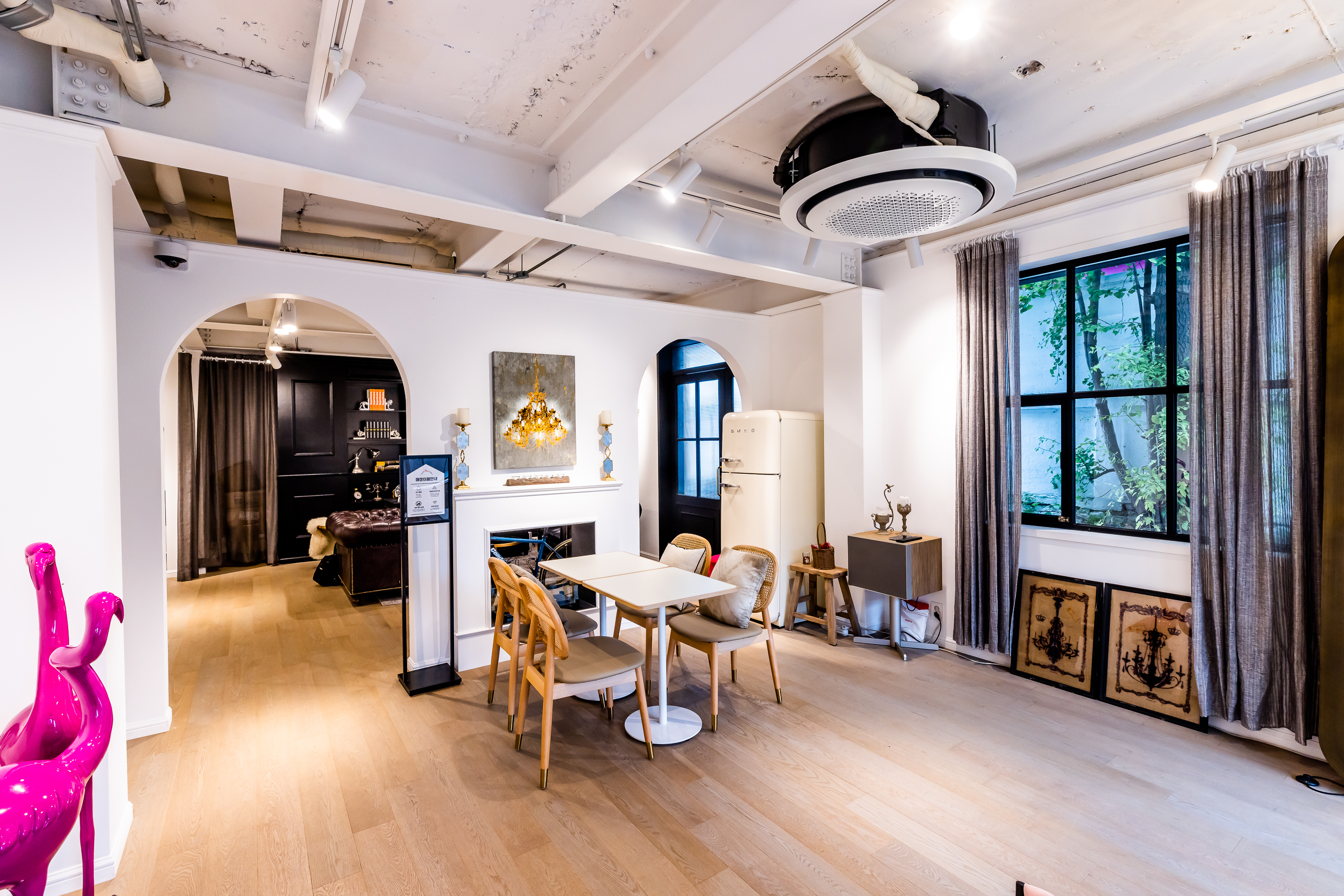 OAVO Seoul Lounge 03