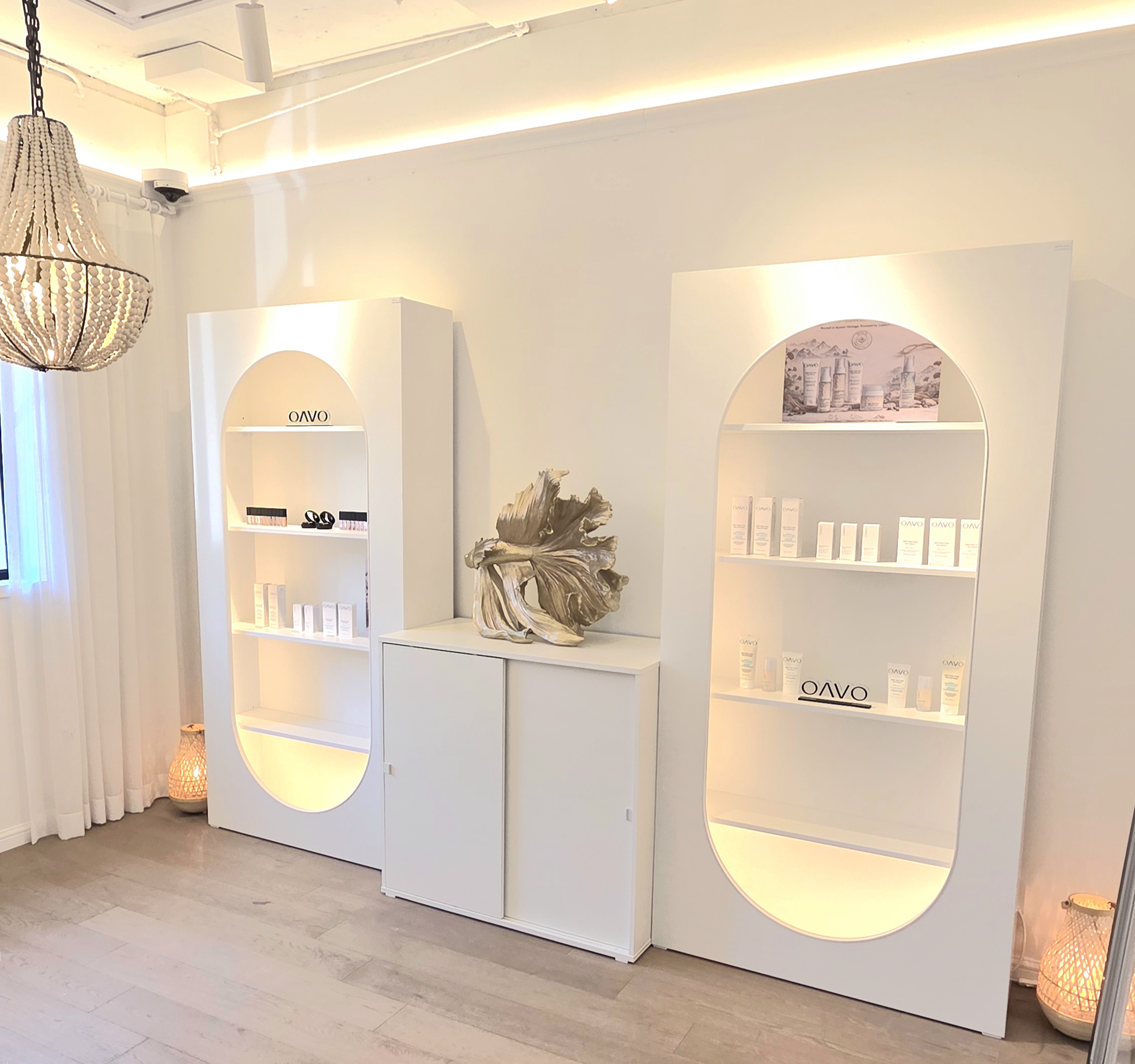 OAVO Seoul Lounge 10