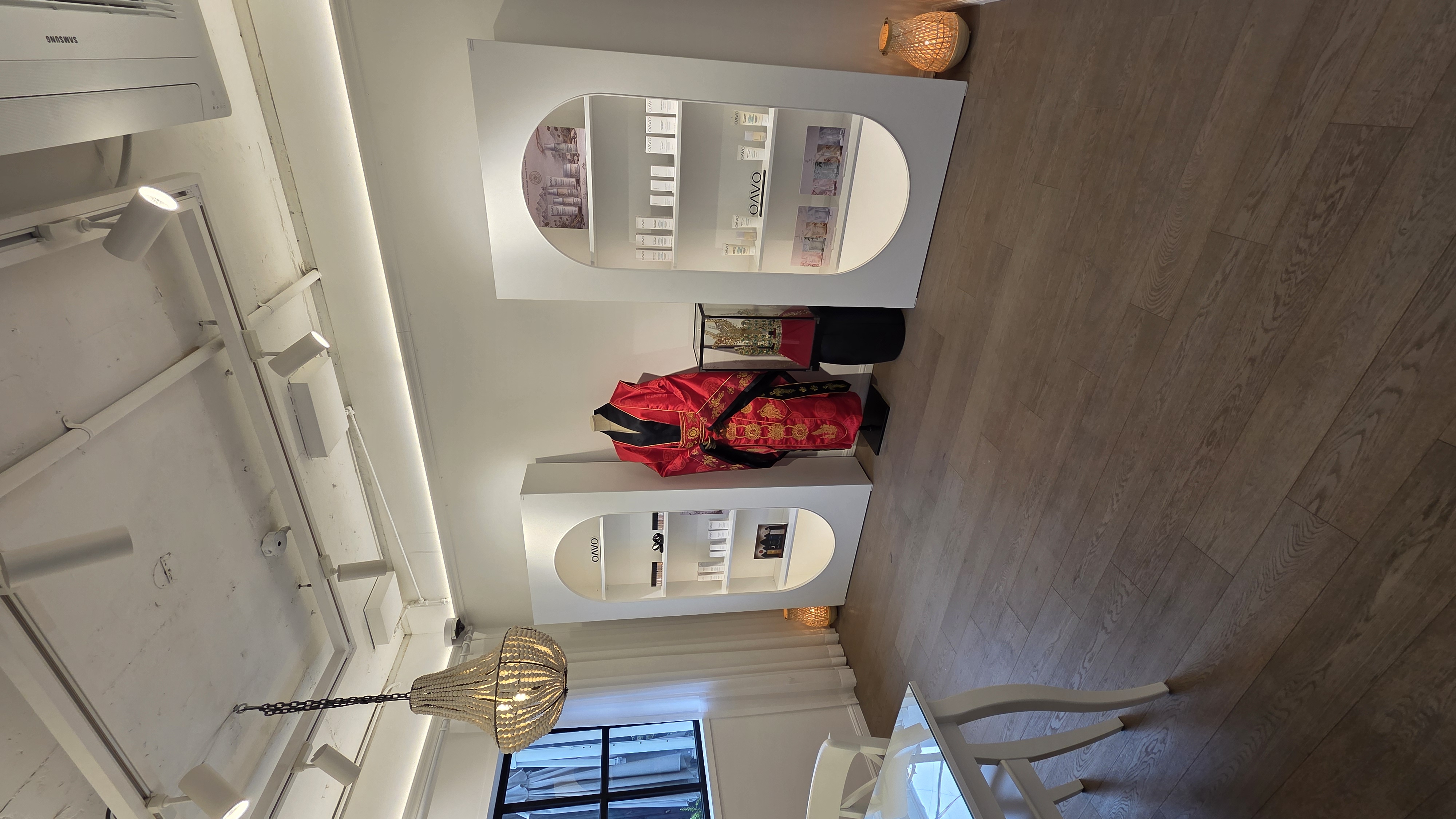 OAVO Seoul Lounge 12